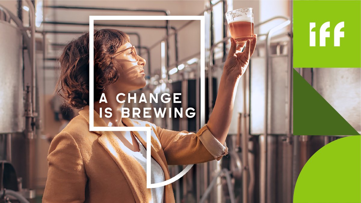 The world of brewing is changing fast – and we love nothing more than helping our clients capitalize on new trends by designing extraordinary products and helping to design the processes to make them. Find out more: spr.ly/6010MHFBm 

#beer #innovation #sustainability