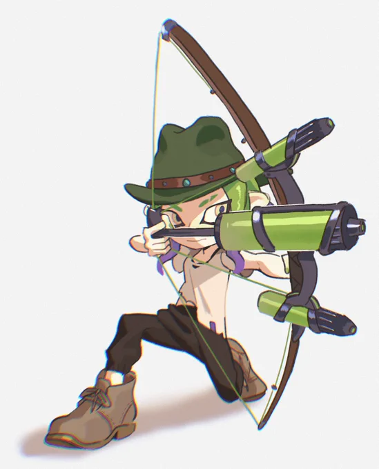 SQUIGAME 