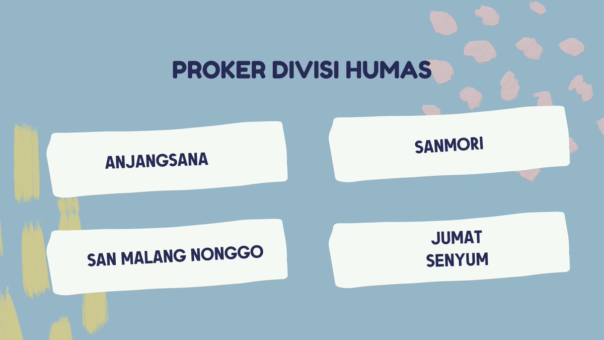 Senyum Anak Nusantara Chapter Malang tweet media