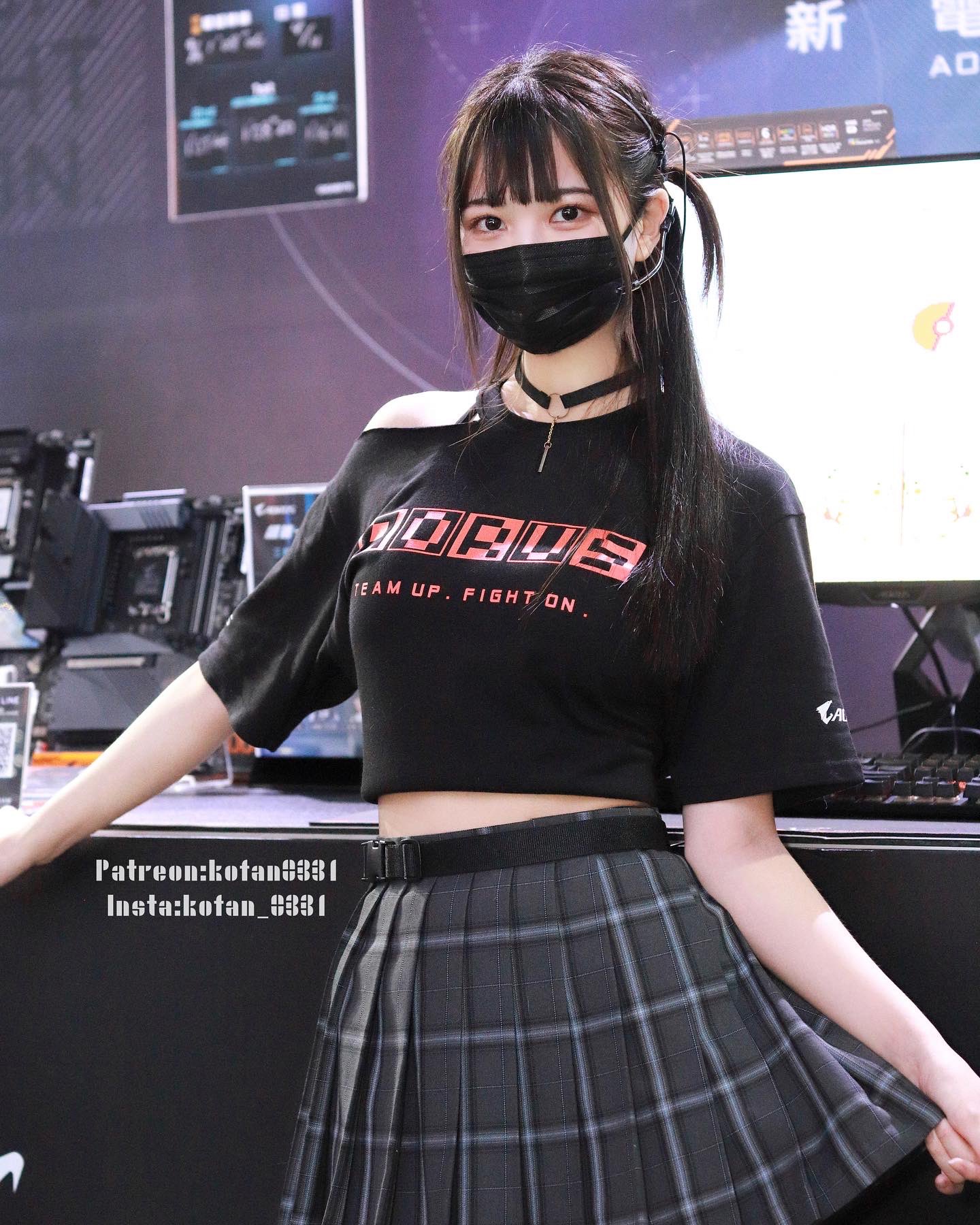 kofan可凡 on Twitter: