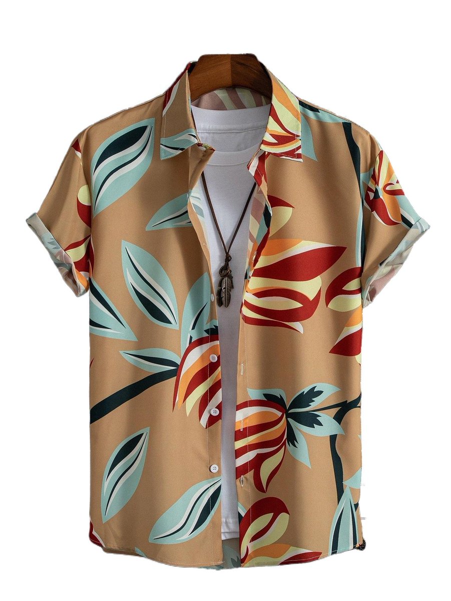 Chamlinawod's tweet photo. Men Allover Floral Print Shirt
#menfashionstyle #menfashion #menstyle #mensfashion #menfashionpost #fashion #menswear #menfashionblogger #menfashionreview #style #menwithclass #men #malefashion #menfashions #menfashiontips #fashionblogger #instafashion #guyswithstyle #manstyle https://t.co/bCIJ2969bV