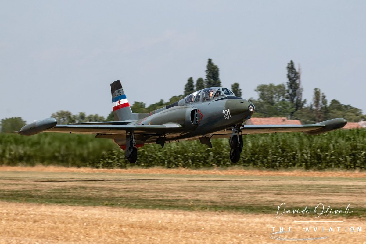 Daol67's tweet photo. Galeb
Al seguente link il report del Galeb incontrato al Fly Party 2022:
https://t.co/ym44IwlIfZ
#galeb #hag #theaviation #blog https://t.co/UtcdYeiNLK