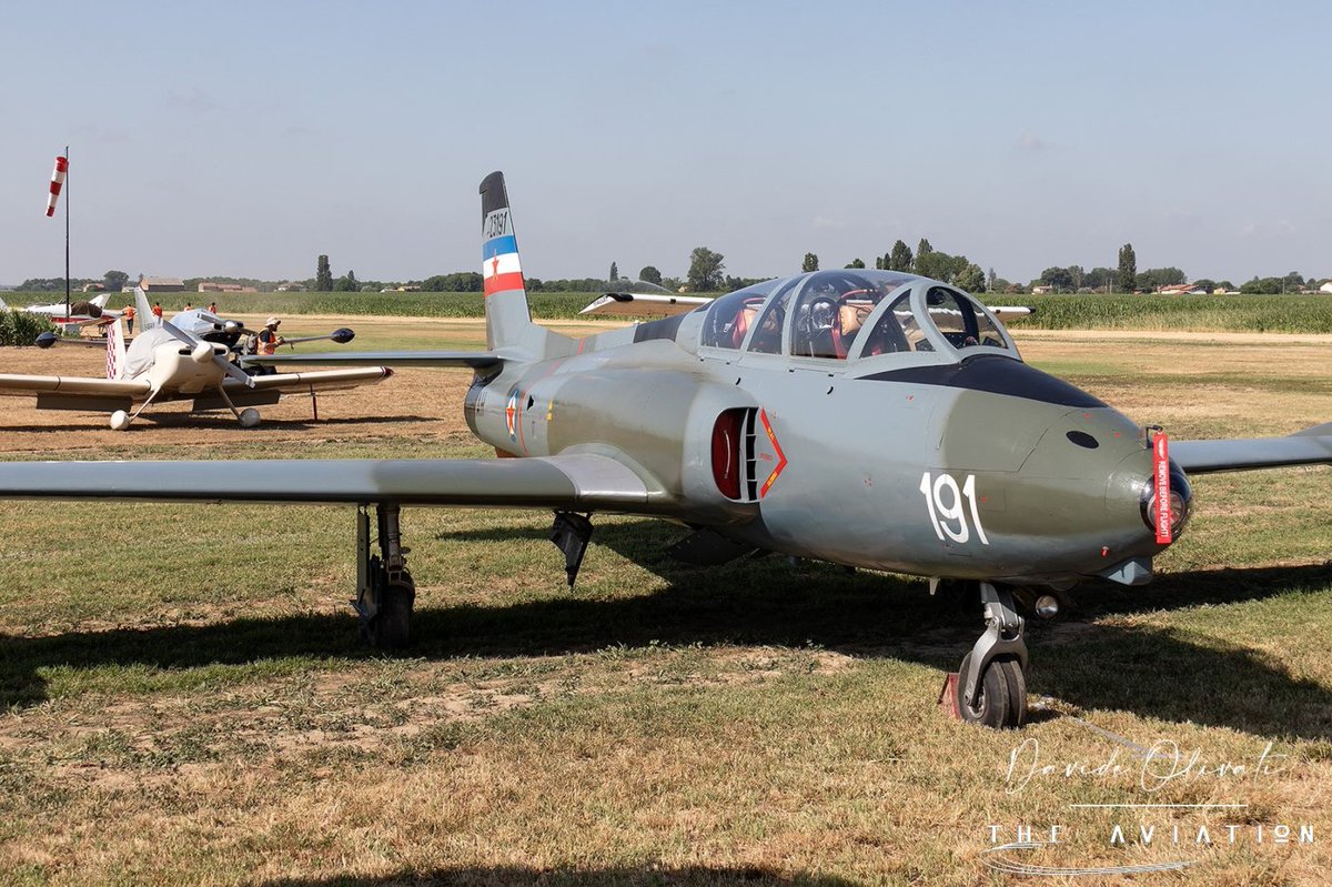 Daol67's tweet photo. Galeb
Al seguente link il report del Galeb incontrato al Fly Party 2022:
https://t.co/ym44IwlIfZ
#galeb #hag #theaviation #blog https://t.co/UtcdYeiNLK