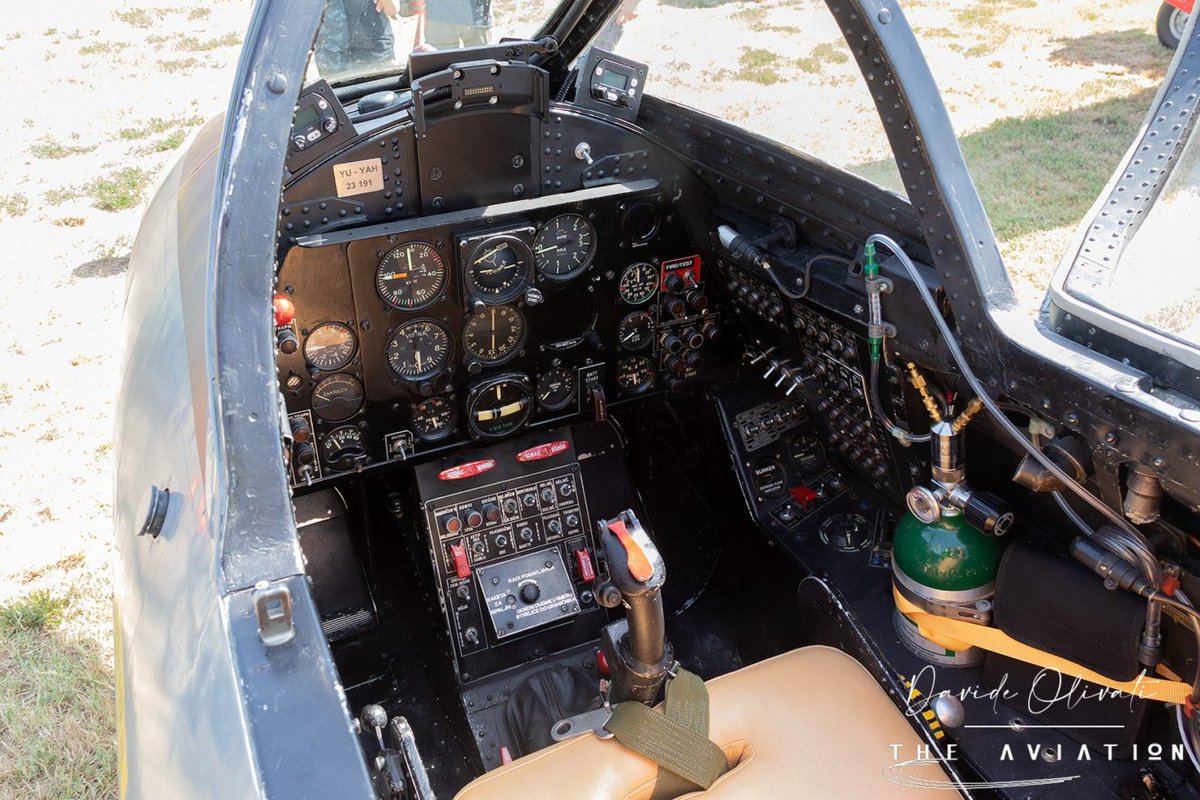 Daol67's tweet photo. Galeb
Al seguente link il report del Galeb incontrato al Fly Party 2022:
https://t.co/ym44IwlIfZ
#galeb #hag #theaviation #blog https://t.co/UtcdYeiNLK