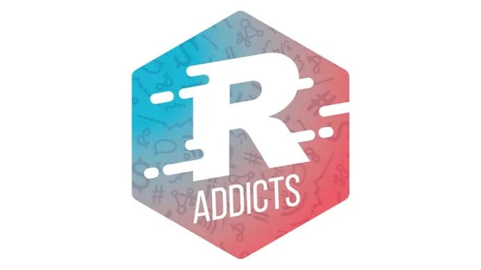 thinkR_fr's tweet photo. Le @ParisRaddict reprend du service ! 
💪Clément Rieux nous parlera {tidymodels} et Murielle Delmotte mettra du {rvest} dans du {golem} !
👉Les inscriptions c'est par ici: https://t.co/l0T62mesbV
#rstatsfr https://t.co/3PyFqeRgiW