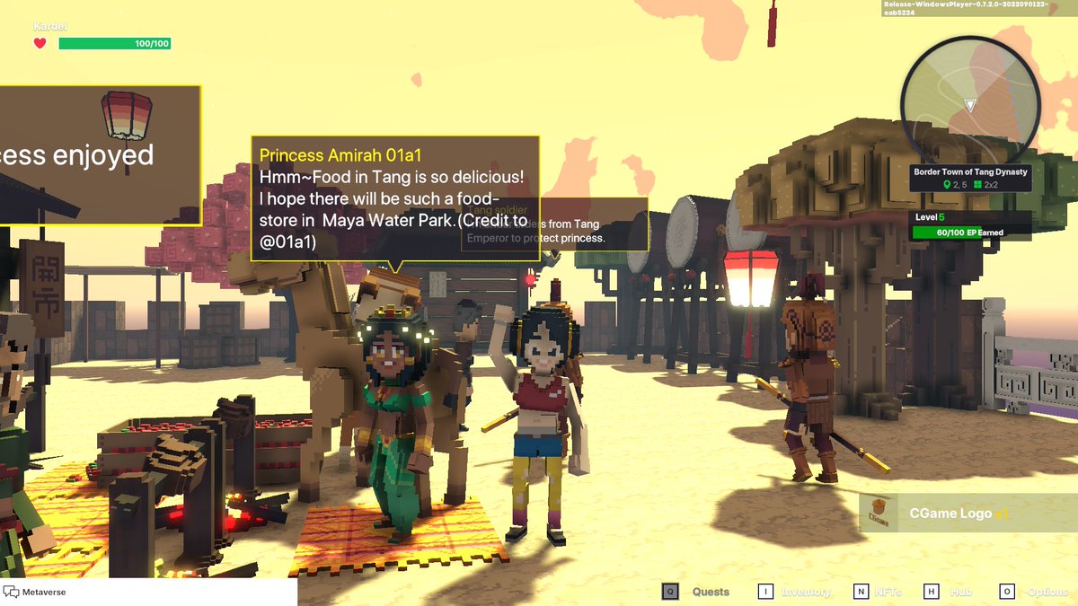 kardel4725's tweet photo. @thecgamefz @TheSandboxGame @01a1Official @kelvinsineth @Geemason6
@chrissyzagb7
@Jendrop1
@JernixL
@bemma0353 https://t.co/7BtrBsZaUk