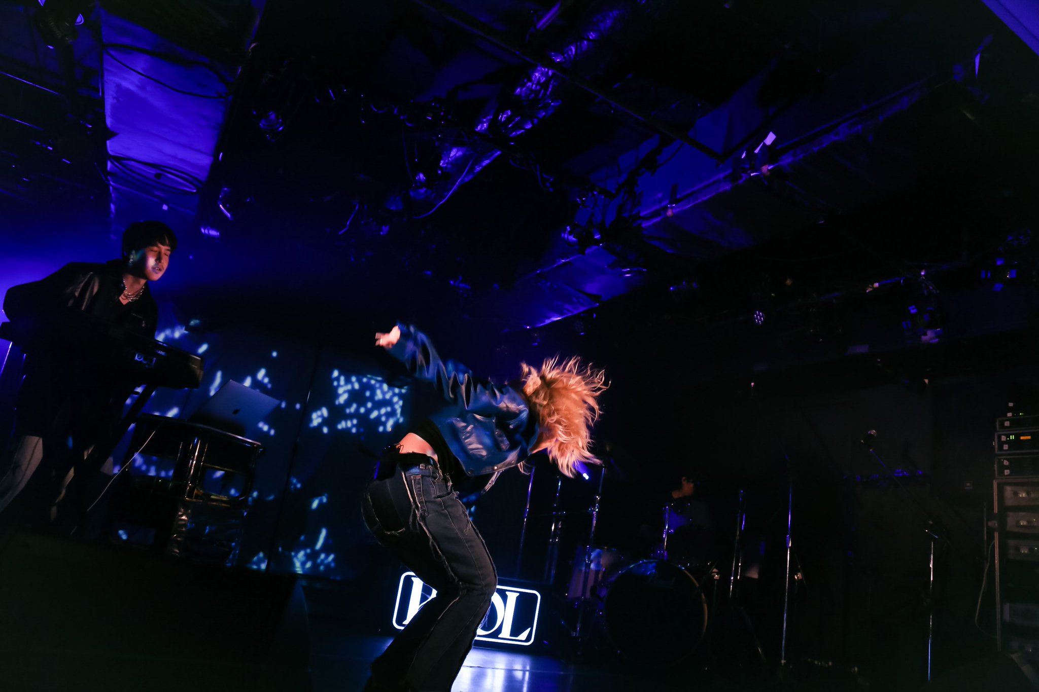 THE MOD SCENE on Twitter: