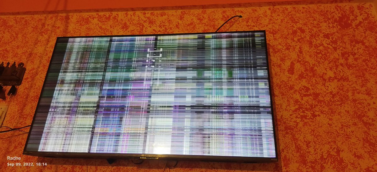 4432Dhirendra's tweet image. #oneplustv
#oneplus
#BoycottOnePlus
Complent no.Insi220825317
Mo no 7818922524
dhirendragupta4432@gmail.com
एक महीना हुआ कंप्लेंट किए हुए अबतक कोई रिंगटोंस नहीं आया ना तो कोई आया देखने के लिए बस #वनप्लससुतिया कंपनी है कोई भूल से भी मत लेना इसको सबसे frod कंपनी है कोई सर्विस नही