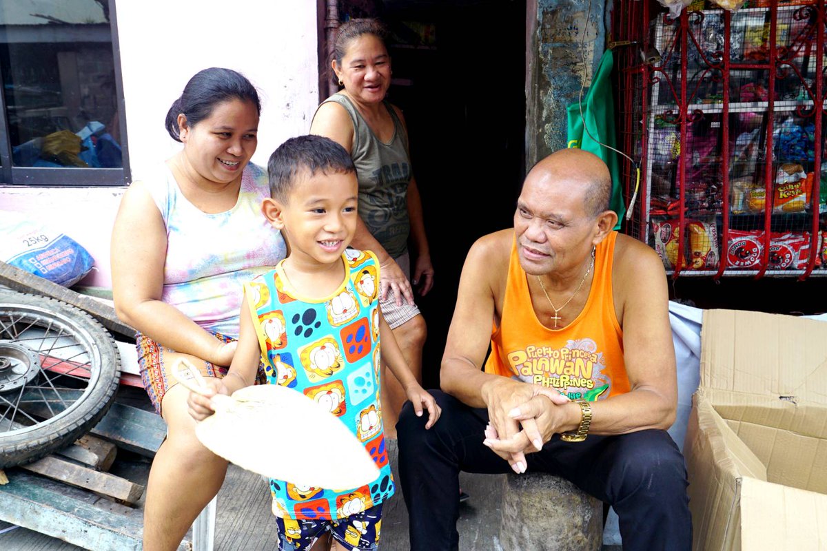 Philippine News Agency on Twitter "PBBM signed Executive Order No. 3, allowing the voluntary