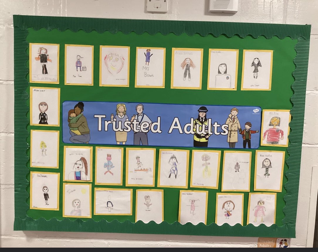 Rockcliffe CE School tweet media