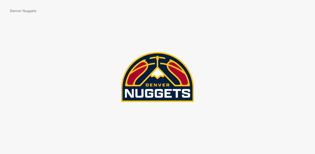 kc_logos's tweet photo. 25 NBA Team Logo Redesign Concepts
#NBA #TeamLogos https://t.co/15NhOpW6xs