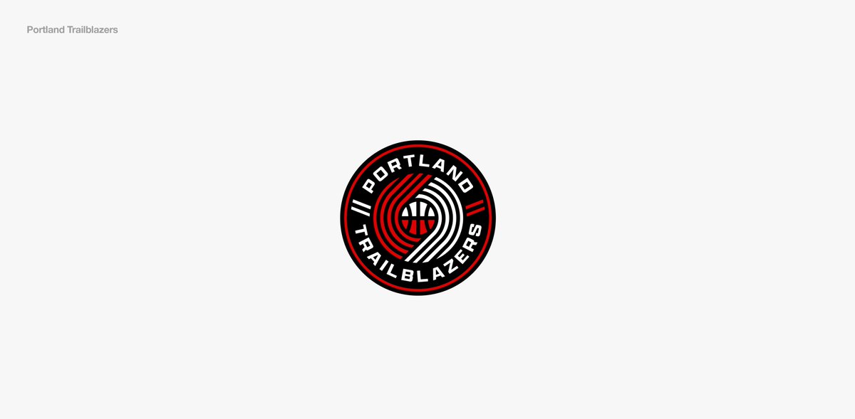 kc_logos's tweet photo. 25 NBA Team Logo Redesign Concepts
#NBA #TeamLogos https://t.co/15NhOpW6xs