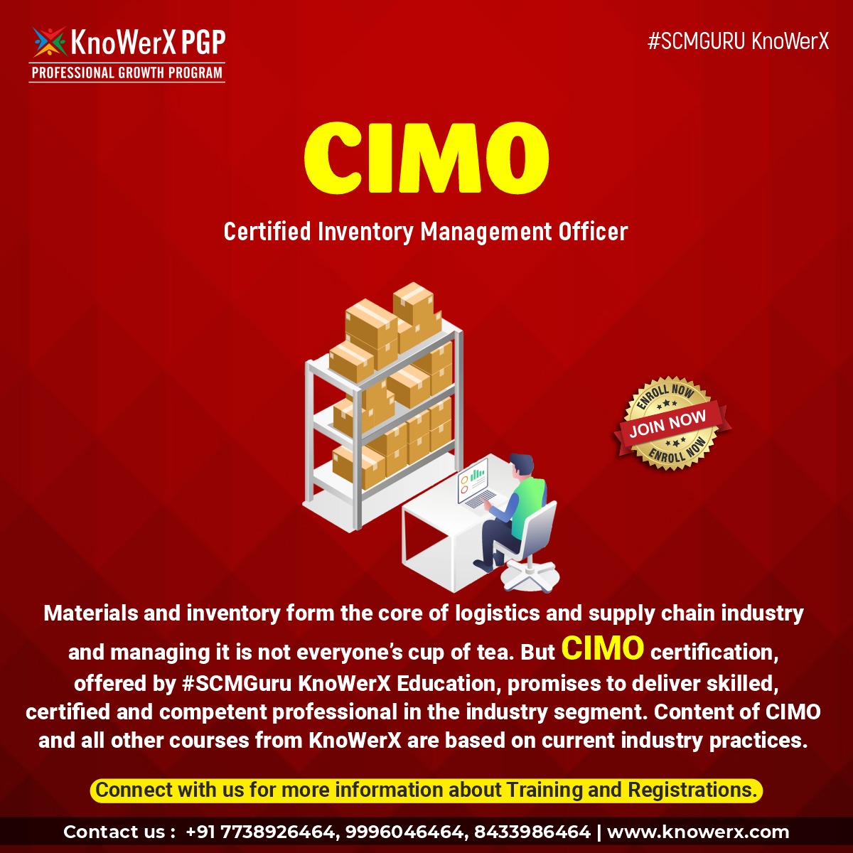 KnoWerX's tweet photo. #CFDM #SCMGuru #onlinelearning #supplychainmanagment #scmcourse #learning #courses #enrollnow #training #certification #registernow #scmguru #scmtalkshow #scmcourse #CPIM #SCMLearnings #SCMCareer #supplychain #KnoWerX #SCMLearnings https://t.co/aSYBfRxXpW