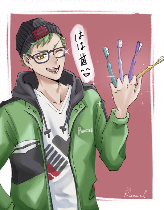 #トレイ推しによるトレイ好きのためのトレイトレパイまとめ 