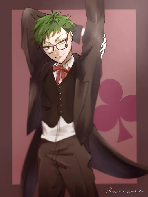 #トレイ推しによるトレイ好きのためのトレイトレパイまとめ 