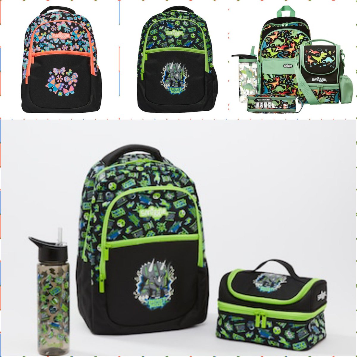 juliet_bode's tweet photo. All New Arrivals 
Back to School Collection 
Now Available for Delivery https://t.co/eb5vwsXAqN