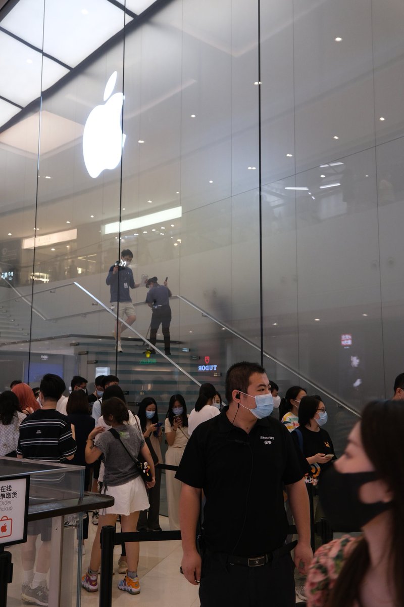 masonmax666's tweet photo. 2022.09.11
China,GuangZhou,TianHeCheng. https://t.co/DtytfRd5rv