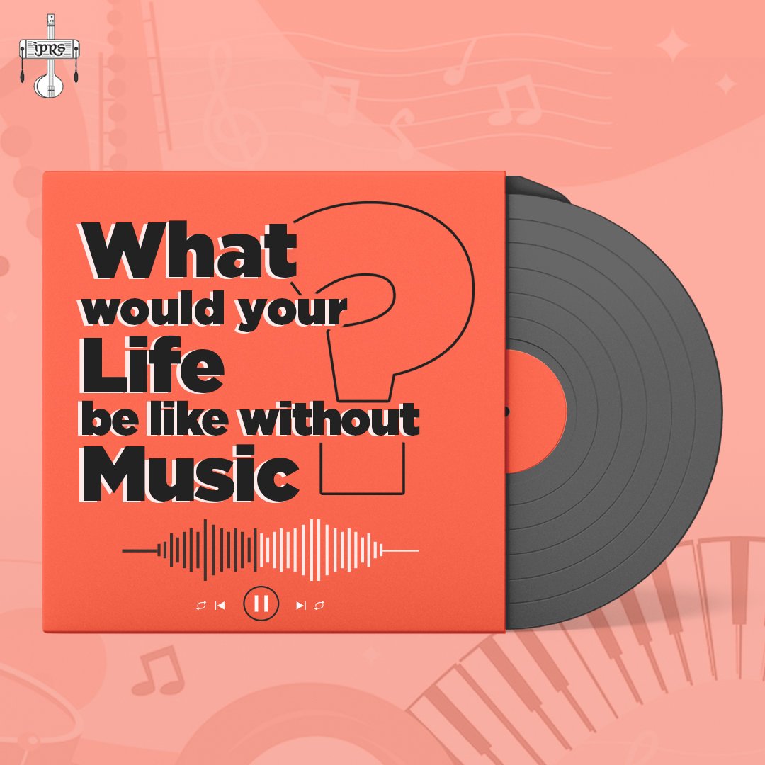 IPRSmusic's tweet image. Tell us in the comment section below using only emojis 🎵

#IPRS #IPRSMusic #CreatorsHelpCreators #MusicRights #MusicRoyalties #Royalties #MusicPublisher #MusicComposer #MusicPublishing #Lyricists #MusicIndustry #copyright #lifewithoutmusic