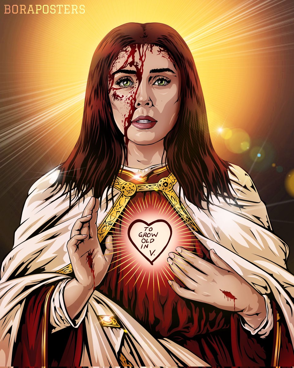 Saint 838 Wanda Maximoff 🩸❤️
#ScarletWitch #multiverseofmadness #WANDA23 #WandaVision