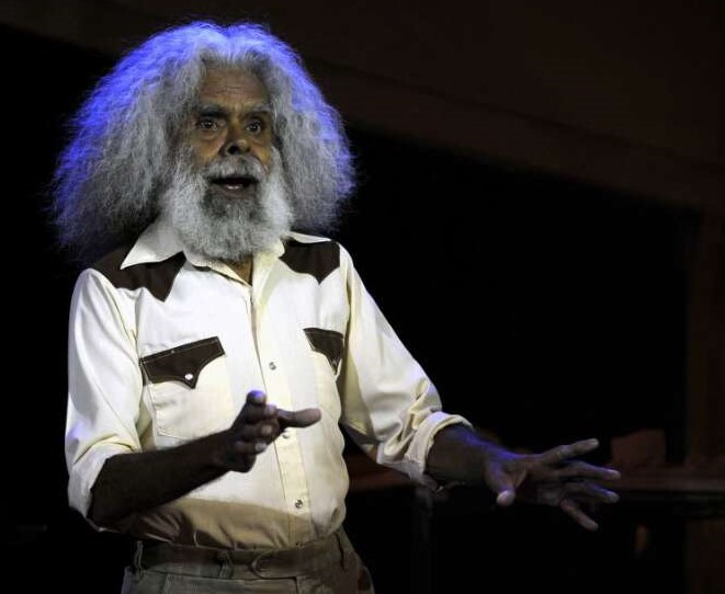 National Library of Australia tweet media