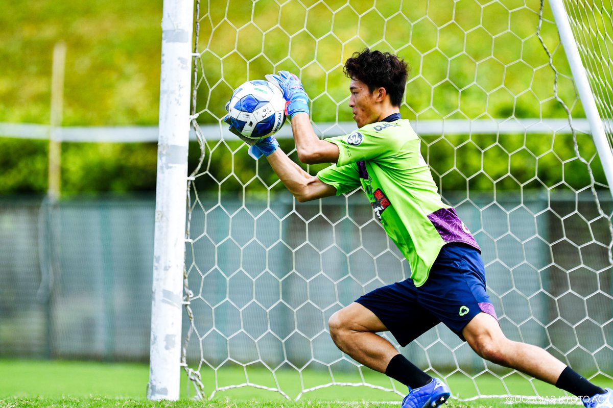amitie_top's tweet photo. 【match photo📸】

関西リーグ13節、#0910飛鳥FC戦 の試合フォト⑤をお届け👀✨

#ocociaskyoto
#matchphoto
#gamephoto
#田辺陽太
#田中雄大
#BISSUE https://t.co/G3C0d8w7i6