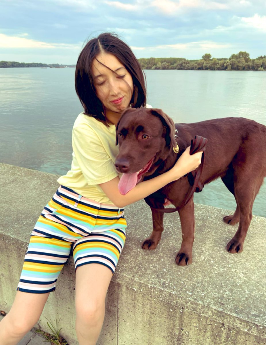 AngelaNeuron's tweet photo. Good morning, #NFTCommunity 🌞What happiness to live in this world, to meet beautiful people, to receive and give love! Have a wonderful day, everyone!🌺🌺🌺 https://t.co/TUt7kMYeQj
