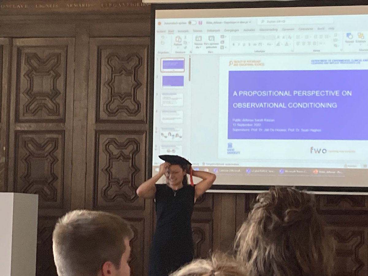 LIPlab at UGent tweet media