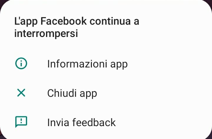 nevarronummies's tweet photo. #facebookdown https://t.co/i2D4NBUJzM