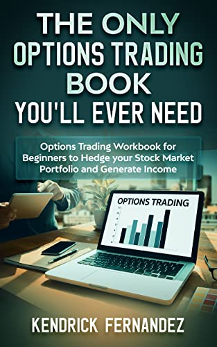 Download# The Only Options Trading Book You Will Ever Need: Options ...