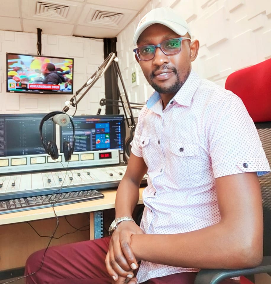 #KuhustleFreshTues
#InaugurationDay
<a href="/nguyo_simon/">Gitahi wa Nguyo-Tash</a>