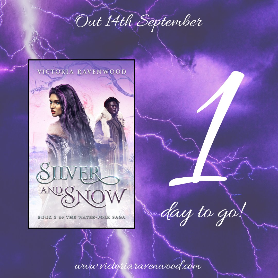 Victoria Ravenwood tweet media