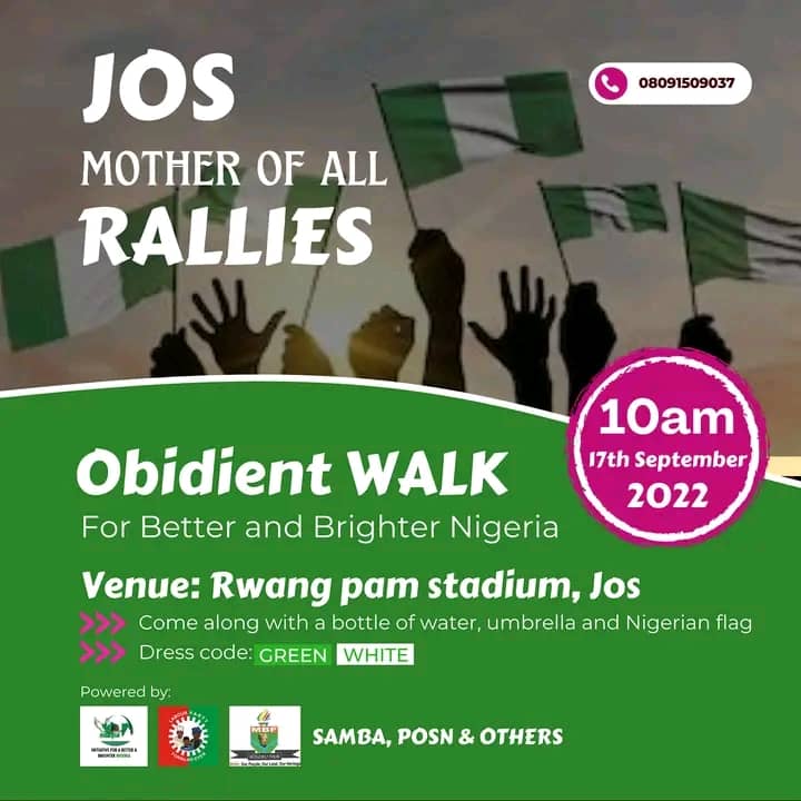 frankkunda's tweet photo. Retweet aggressively if you are in Jos 💪💪 Lets take it back https://t.co/bnX8vk2cRs