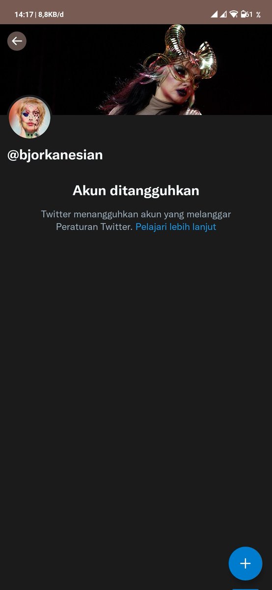 SltyVin's tweet photo. WHAT THE F..... 😠 why is so diffclt to speak up about truth in this world 😣

#Bjorka #bjorxanism https://t.co/4ZgdRt2njg
