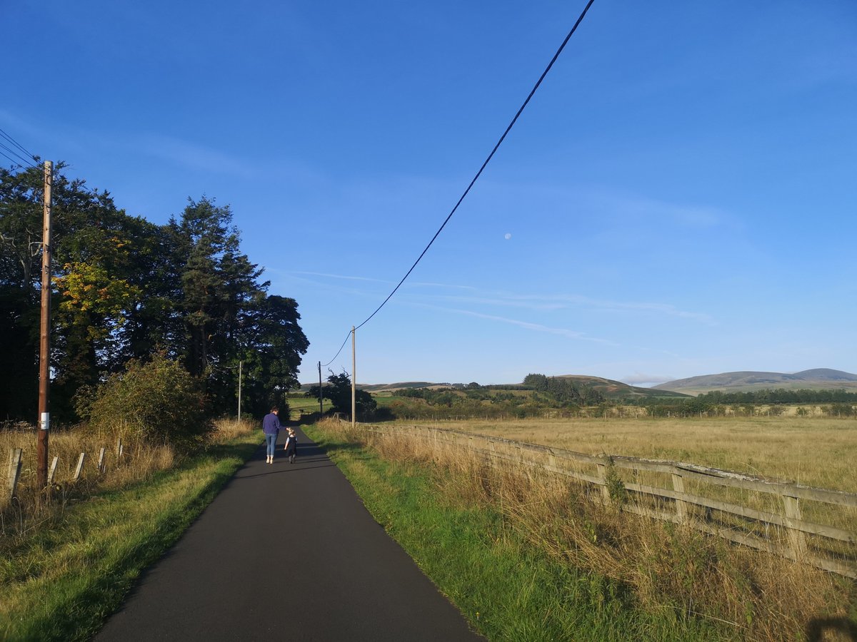 willstent's tweet photo. #WalkToSchool https://t.co/hbDHpE9Iu1