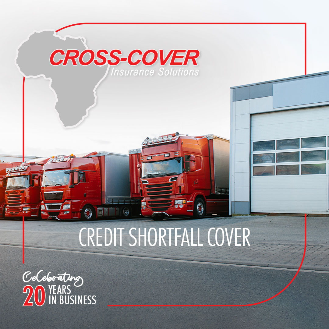 CrossCoverIns's tweet photo. Can you afford the shortfall yourself? The difference between what you owe on your financing loan and what you receive will be covered by Cross-Cover's credit shortfall insurance.

For more info visit  

#crosscover #insurance #insurancebroker #logistics https://t.co/PaZkMGXVwN https://t.co/mfMh1q4u5U