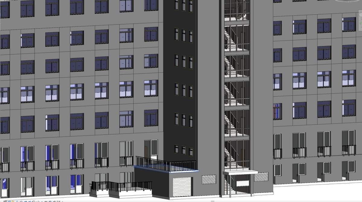 geobim5d's tweet photo. Good morning, our this week project, what do you think about this? β€
β’
β’
#bim #revit #revitarchitecture #civilengineering #architecture #mep #scantobim #construction #3dmodeling #revitmodel #revitbim #bimmodeling #project https://t.co/J2KnmIygH7