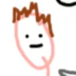 _theobrt's tweet photo. La prof d'art plastique au collège : 
"Vous avez 1 heure pour faire un dessin le plus réaliste de vous-même"

Les mecs : https://t.co/zyUlumCqiy
