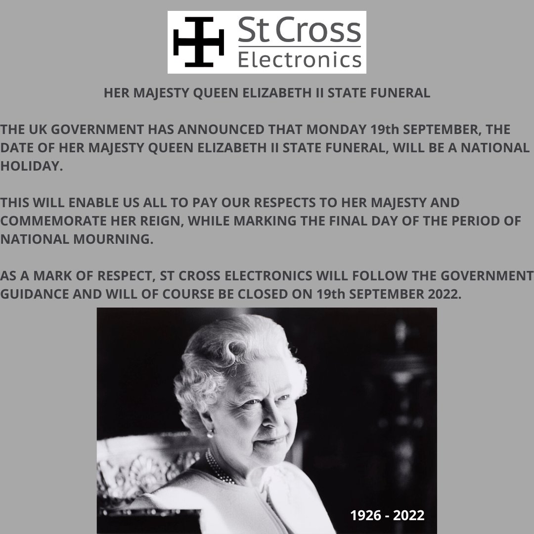 StCrossElec's tweet image. 