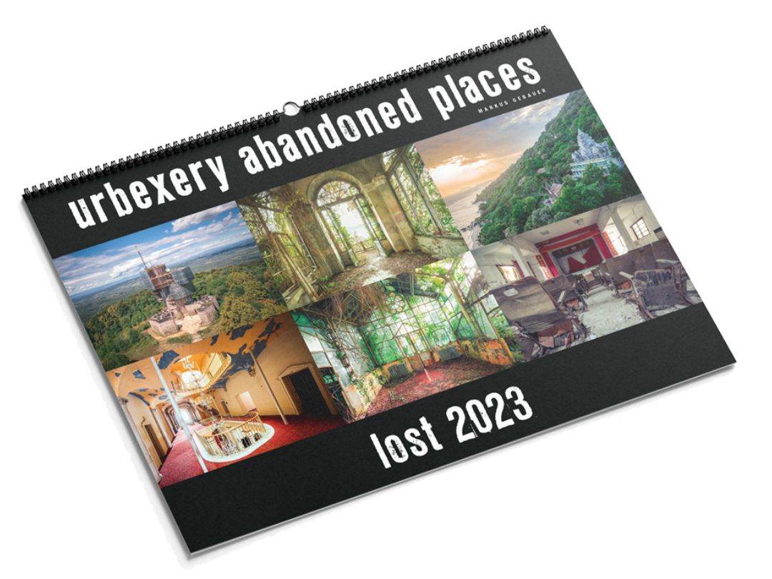 MGness909's tweet photo. The new Calendar Lost 2023, order now. - https://t.co/9VMdFo62Sh https://t.co/dkIBs0AGa4