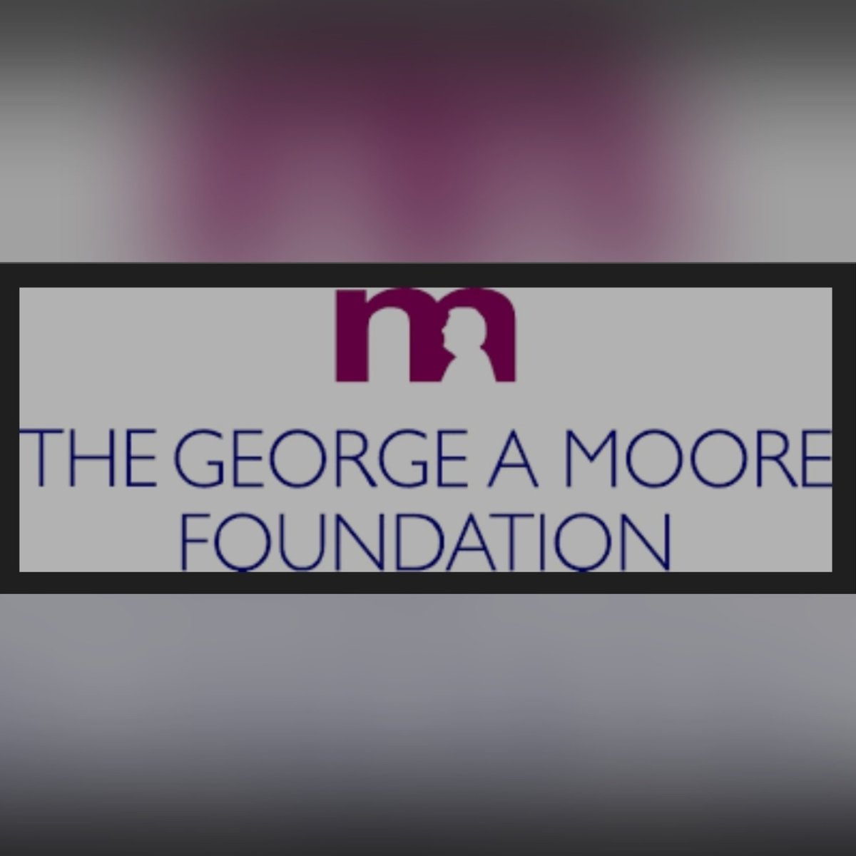ATY wishes to thank the George A Moore Foundation, based in Leeds for their support.  The trust has granted us £2,500 to enable us to continue to provide support within our locality. #GeorgeAMooreFoundation #arttherapy #supportlocalcommunities