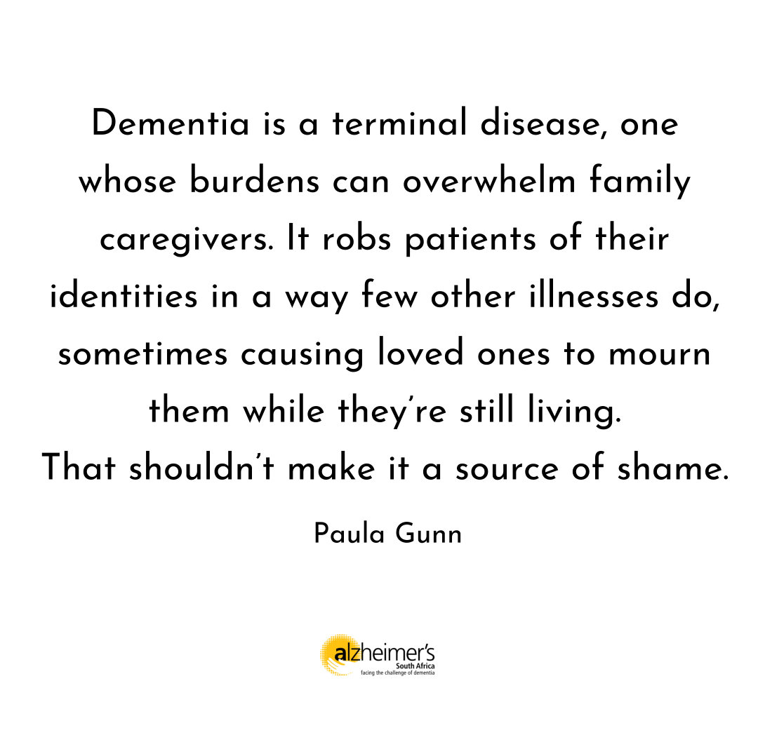 ADASA NPC (@alzheimersorgsa) on Twitter photo 