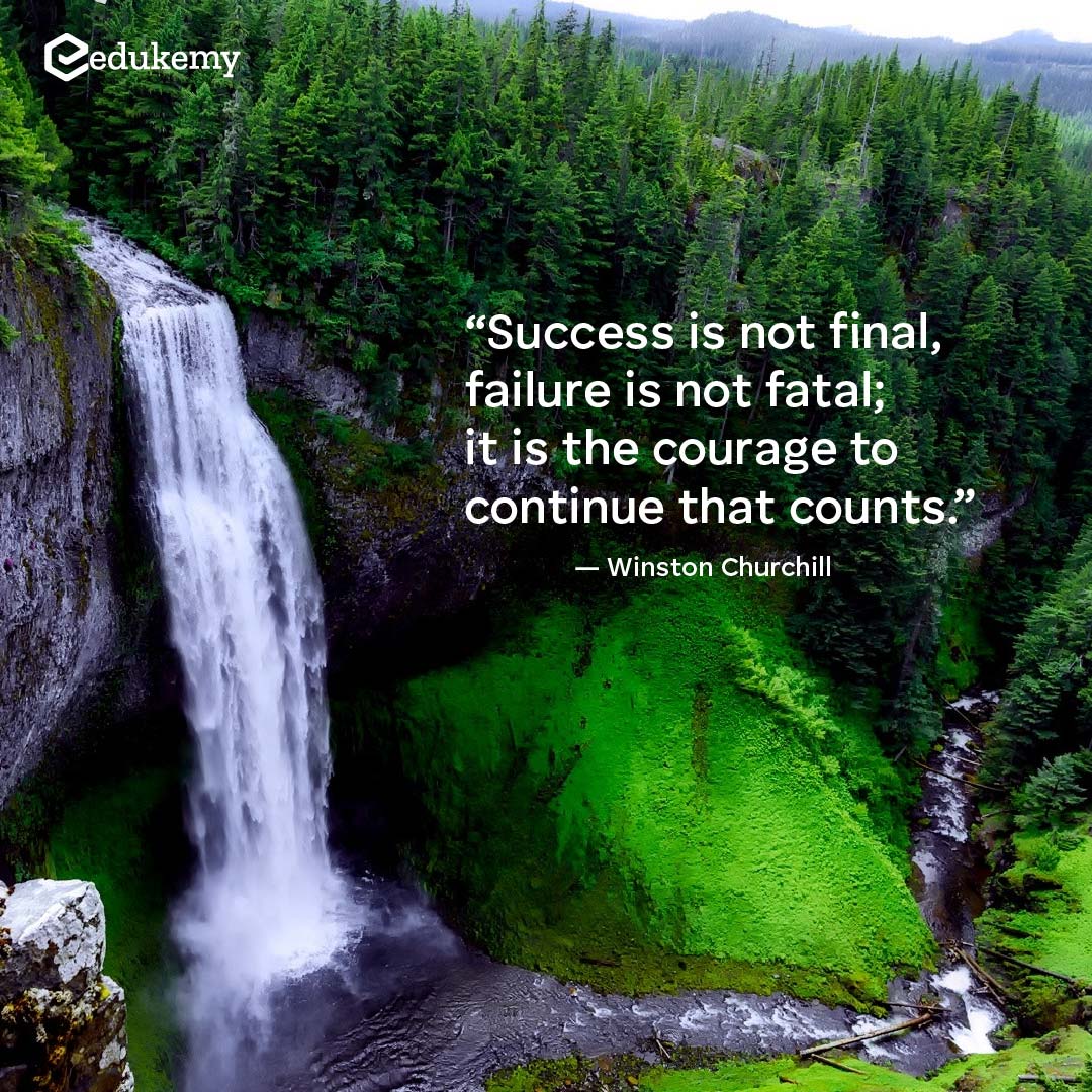 EdukemyOfficial's tweet photo. Quote for the day! 
.
.
.
.
.
.
.
.
.
#Inspirationalquotes #UPSCquotes #Edukemy #Edukemyforias #upsc #upscmains #upscprelims #upscpreparation #upscexam #upsc2022 #trending #viral #instagram #UPSCMotivation  #ias #ips #UPSCAspirants #UPSCNotes #GovtJobs https://t.co/eCLjBMEkGK