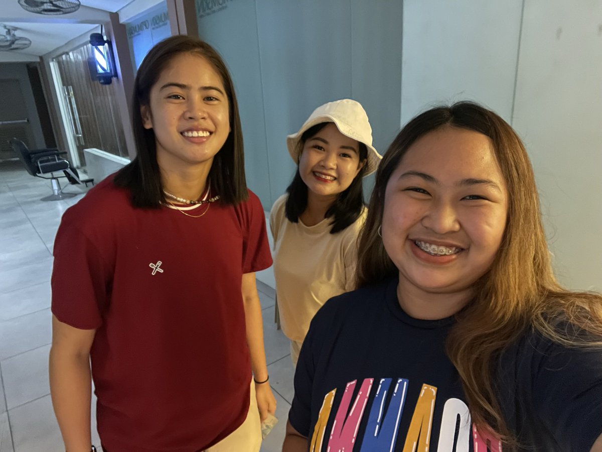 iamnjoyy's tweet photo. My Direct Up! @deannawongst 

Thank you for being a good leader and inspirational business partner.

See you again soon, Up.

#Usana 
#DeannaWong 
#BusinessPartner
#XTRMOneEleven
#JoylaBB https://t.co/kSfXGEKiZ2