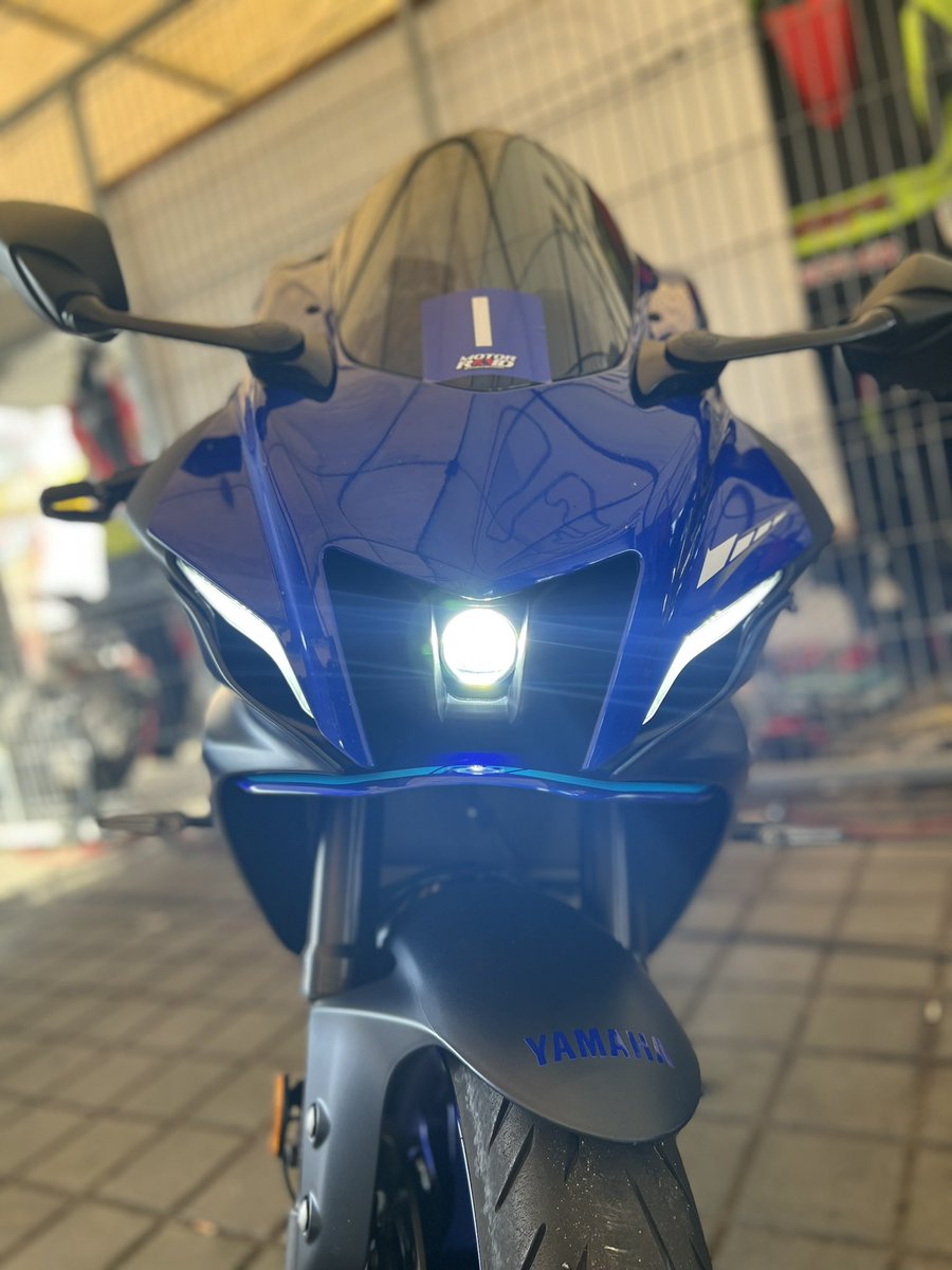 AdamBadziak's tweet photo. Pierwszy raz od dwóch lat na torze. Pierwszy raz po operacji kręgosłupa. Wracam dziś powoli, testuje kości i R7 #TorPozmań #MotorRaid https://t.co/jzqRRBNeVM