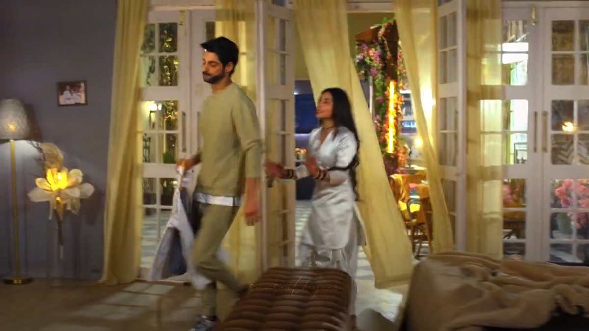 sunnsaathiyaa's tweet photo. their height difference <3
our very own tom &amp; jerry 🥹
#GiTya #ChannaMereya https://t.co/wik9krwln2