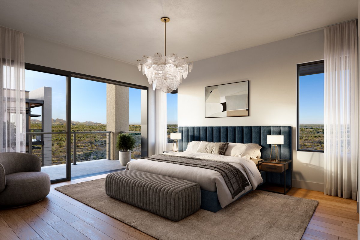 StudioSoba's tweet photo. Our 3D visualizations of Portico at Scottsdale for client @BelgraviaGroup 

Designed by @KTGY_Group

#architecture #interiordesign #architecturalvisualization #cgi #render  #3dvisualization #3drendering   #residential #realestate #Scottsdale #LuxuryLiving #LuxuryCondos #marketing https://t.co/eqkCmtHjI0