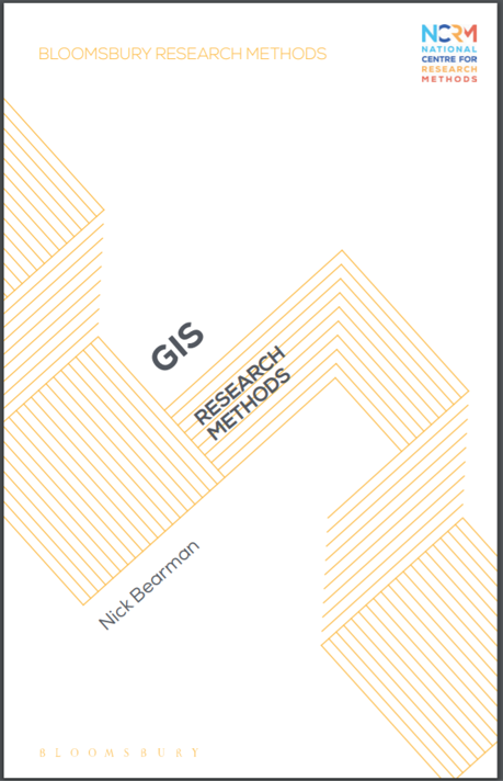 Looking forward to #MethodsCon today, delivering a workshop on Introduction to QGIS & Spatial Data, bringing GIS to a new audience. If you're at #MethodsCon in person, you can buy a copy of my book GIS: Research Methods for £13 (details & first chapter at nickbearman.me.uk/gis-research-m…)