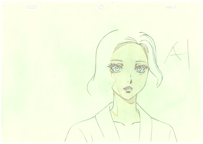 オーバーロードⅣ第11話「張り巡らされた罠」今夜放送! 修正画は「部下の責任は上司の責任」関係の人たち。(1人洗礼前)#overlord_anime #オーバーロード #オバロ 