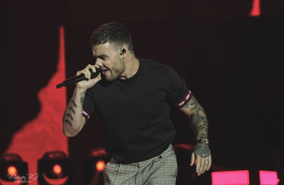 ⏪ | Hoy, hace tres años (13 de Septiembre del 2019), <a href="/LiamPayne/">Liam</a> actuaba como cabeza de cartel en el festival #CCME en Madrid 🎤

Liam demostró una vez más que su talento no conoce límites e hizo bailar a toda la audiencia con "Polaroid", "Familiar", "Get Low"...🎶♥️
