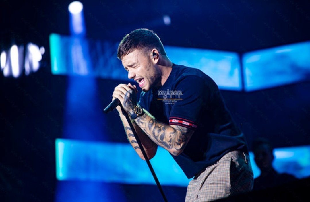OneDirecSpain's tweet photo. ⏪ | Hoy, hace tres años (13 de Septiembre del 2019), @LiamPayne actuaba como cabeza de cartel en el festival #CCME en Madrid 🎤

Liam demostró una vez más que su talento no conoce límites e hizo bailar a toda la audiencia con "Polaroid", "Familiar", "Get Low"...🎶♥️ https://t.co/vWFj5R9nou